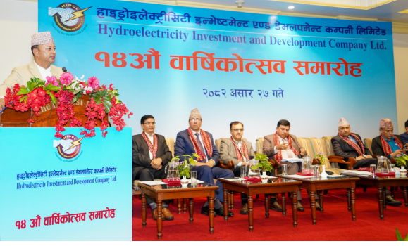 साना तथा मझौला जलविद्युत् आयोजनाका समस्या समाधानमा सरकारले सहजीकरण गर्ने